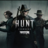 Hunt: Showdown 1896    PS5   ТУРЦИЯ