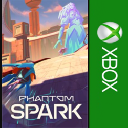 ☑️⭐Phantom Spark XBOX⭐Покупка на Ваш аккаунт⭐☑️