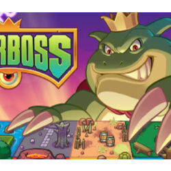 Overboss⚡АВТОДОСТАВКА Steam RU/BY/KZ/UA