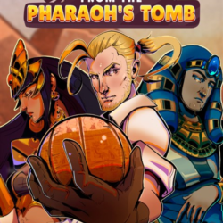 ✅ Escape from the Pharaoh's Tomb Xbox One|X|S активация