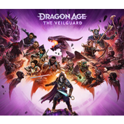 Dragon Age™: На страже Завесы — издание Deluxe Steam