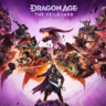 Dragon Age™: На страже Завесы — издание Deluxe Steam