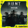 Hunt: Showdown 1896/Хант Шоудаун | PS5 Турция Украина
