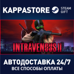 Intravenous 2⚡АВТОДОСТАВКА Steam RU/BY/KZ/UA