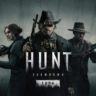 HUNT SHOWDOWN 1896 XBOX SERIES X|S  КЛЮЧ USA ЛИЦЕНЗИЯ