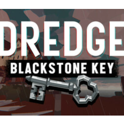 DREDGE - Blackstone Key DLC - STEAM GIFT RU/KZ/UA/BY