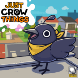 Just Crow Things | XBOX | На любой аккаунт