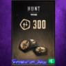 Hunt Showdown 1896 - 300 Blood Bonds XBOX DLC