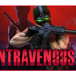 Intravenous 2 * STEAM РОССИЯ ⚡ АВТОДОСТАВКА 💳0% КАРТЫ