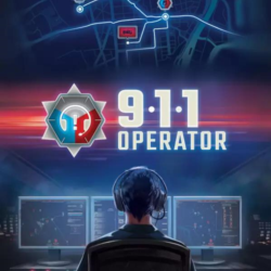 911 Operator (Steam; PC; Россия)