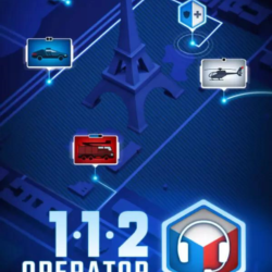 112 Operator КЛЮЧ🔑 STEAM РФ СНГ