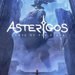 Asterigos: Curse of the Stars КЛЮЧ🔑 STEAM РФ СНГ