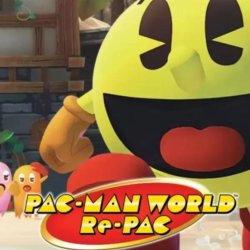 PAC-MAN WORLD Re-PAC КЛЮЧ🔑 STEAM РФ СНГ