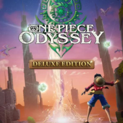 ONE PIECE ODYSSEY - Deluxe Edition КЛЮЧ🔑 STEAM РФ СНГ