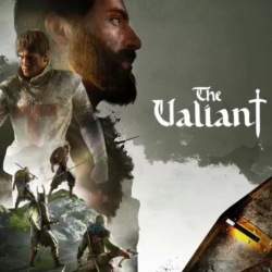 The Valiant КЛЮЧ   STEAM RU СНГ CN