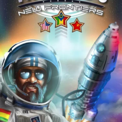 DLC Tropico 6 - New Frontiers КЛЮЧ   STEAM ВСЕ СТРАНЫ