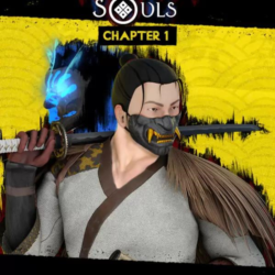 RONIN: Two Souls CHAPTER 1 КЛЮЧ🔑 STEAM РФ СНГ