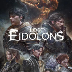 Lost Eidolons КЛЮЧ🔑 STEAM BR_CN_RU_TR