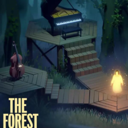 The Forest Quartet КЛЮЧ   STEAM ВСЕ СТРАНЫ