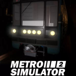 Metro Simulator 2 КЛЮЧ   STEAM ВСЕ СТРАНЫ