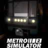 Metro Simulator 2 КЛЮЧ   STEAM ВСЕ СТРАНЫ