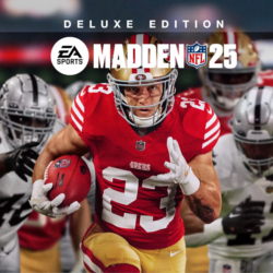 Madden NFL 25 Deluxe Origin Оффлайн Активация