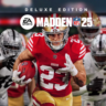 Madden NFL 25 Deluxe Origin Оффлайн Активация