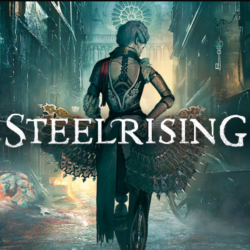 💥Steelrising 🔵 PS5 🔴ТУРЦИЯ🔴