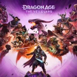МИР  Dragon Age™: На страже Завесы подарок-Steam