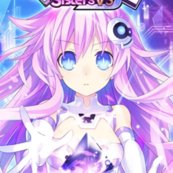 Neptunia: Sisters VS Sisters КЛЮЧ🔑 STEAM ВСЕ СТРАНЫ