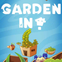 Garden In! КЛЮЧ🔑 STEAM ВСЕ СТРАНЫ