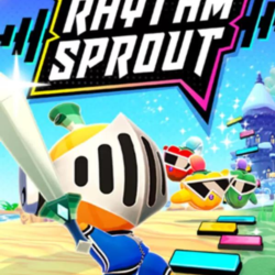 Rhythm Sprout: Sick Beats & Bad Sweets КЛЮЧ🔑 STEAM