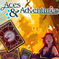 Aces & Adventures КЛЮЧ🔑 STEAM РФ СНГ