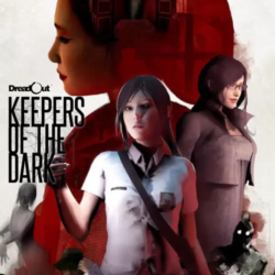 DreadOut: Keepers of The Dark КЛЮЧ🔑 STEAM РФ СНГ