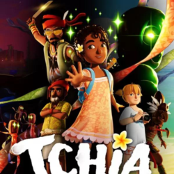 Tchia (EPIC) КЛЮЧ🔑 Epic Games РФ СНГ