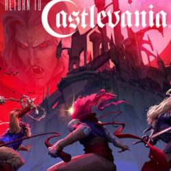 DLC Dead Cells: Return to Castlevania КЛЮЧ🔑 STEAM