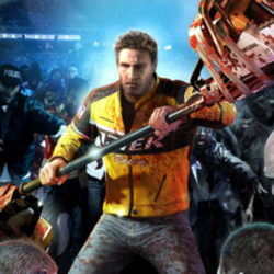 Dead Rising 2 КЛЮЧ🔑 STEAM РФ СНГ