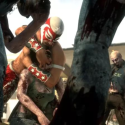 Dead Rising 3 - Apocalypse Edition КЛЮЧ   STEAM РФ СНГ