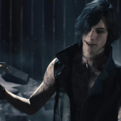 Devil May Cry 5   Vergil КЛЮЧ   STEAM РФ СНГ