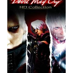 Devil May Cry HD Collection КЛЮЧ   STEAM РФ СНГ