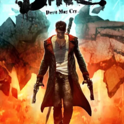DmC Devil May Cry КЛЮЧ🔑 STEAM РФ СНГ