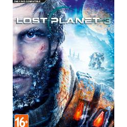 Lost Planet 3 КЛЮЧ   STEAM РФ СНГ