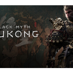 ❤️ Black Myth: Wukong Digital Deluxe Edition Steam Offline