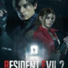 RESIDENT EVIL 2 - Deluxe Edition КЛЮЧ   STEAM РФ СНГ