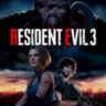 RESIDENT EVIL 3 КЛЮЧ   STEAM РФ СНГ