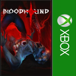 ☑️⭐Bloodhound XBOX⭐Покупка на Ваш аккаунт⭐☑️