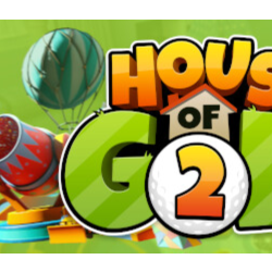 House of Golf 2 💎 АВТОДОСТАВКА STEAM GLOBAL МГНОВЕННО ЛИЦЕНЗИЯ