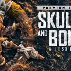 ❤️‍🔥Skull and Bones Premium Edition(Xbox) Игры общий