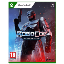 🍄RoboCop: Rogue City Alex Murphy Edition(Xbox) Игры