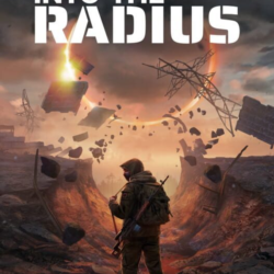 Into the Radius (Аренда аккаунта Steam) VR, Онлайн